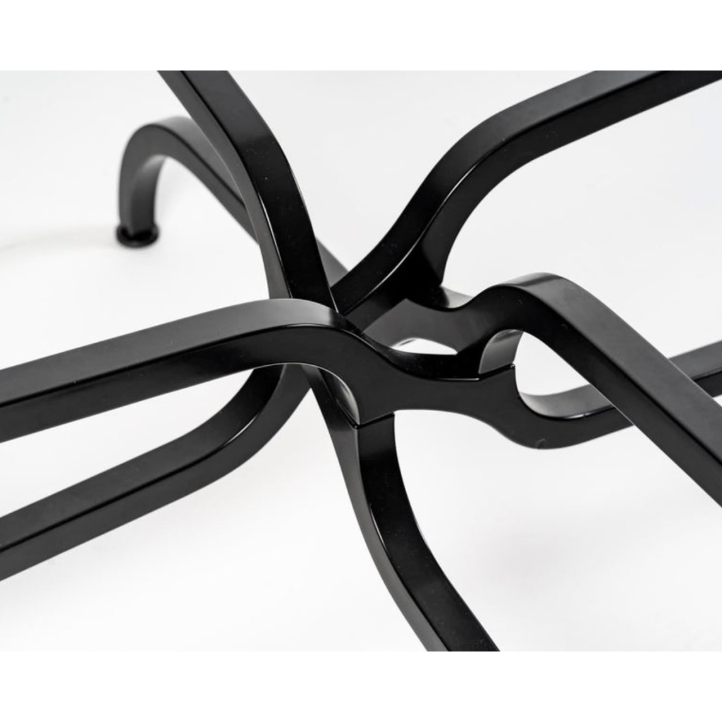 1960 Table basse par Georges Geffroy 5