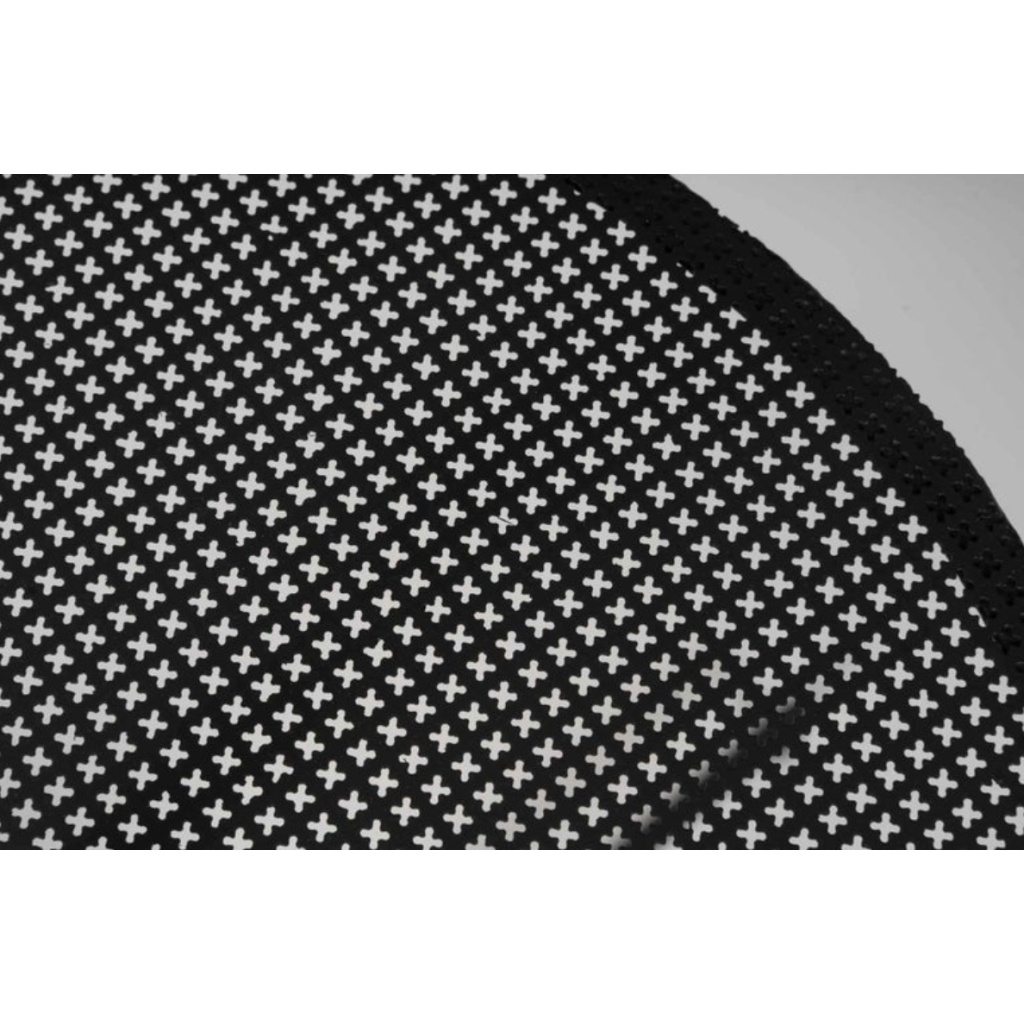 1960 Lampadaire en fer forgé par Mathieu Matégot. 7