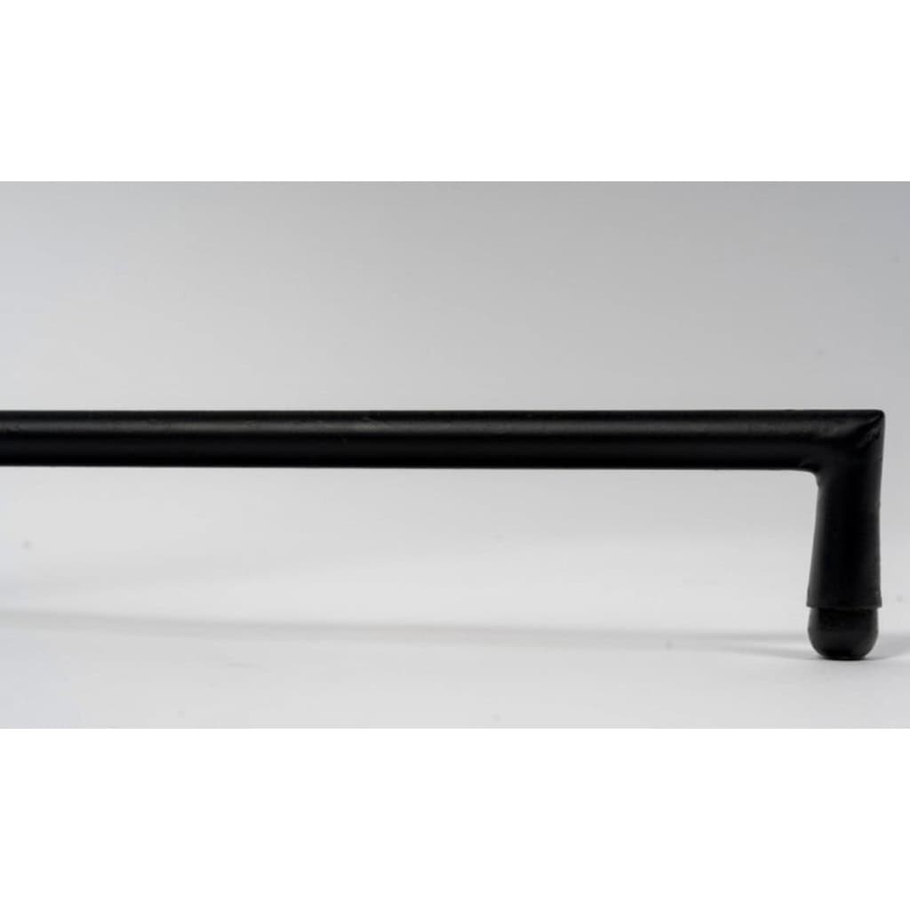 1960 Lampadaire en fer forgé par Mathieu Matégot. 6