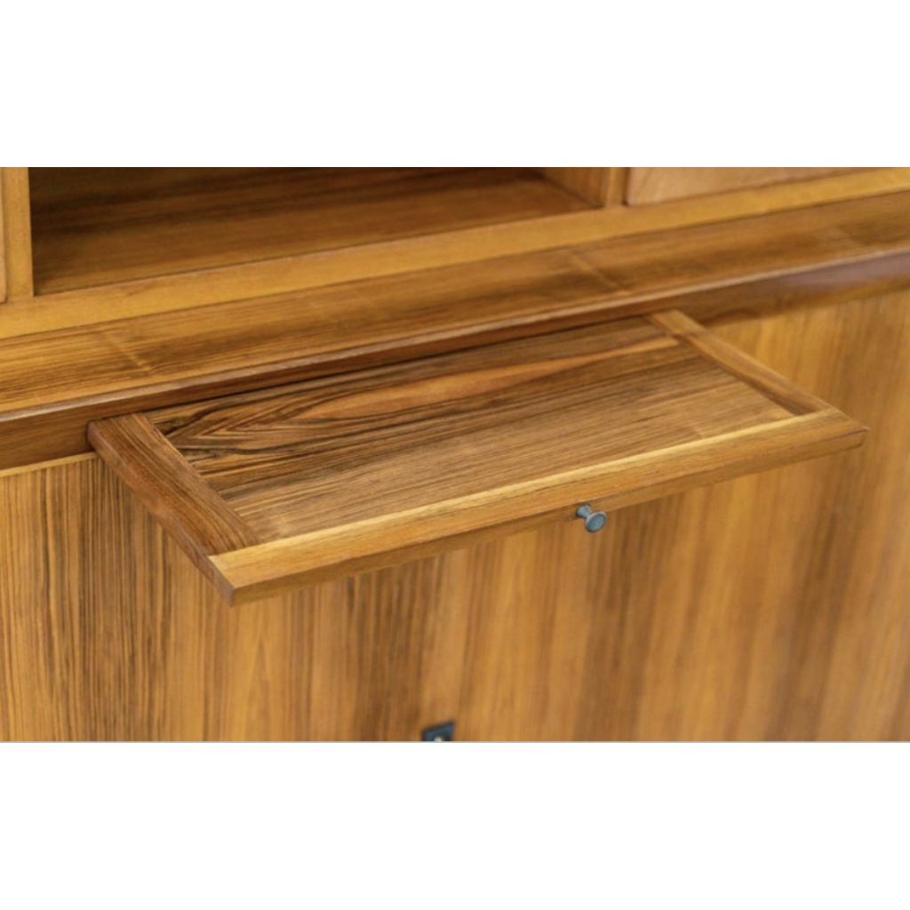 1940 Rare de Maurice Jallot en bois de rose. 6 1940 Rare de Maurice Jallot en bois de rose. 6