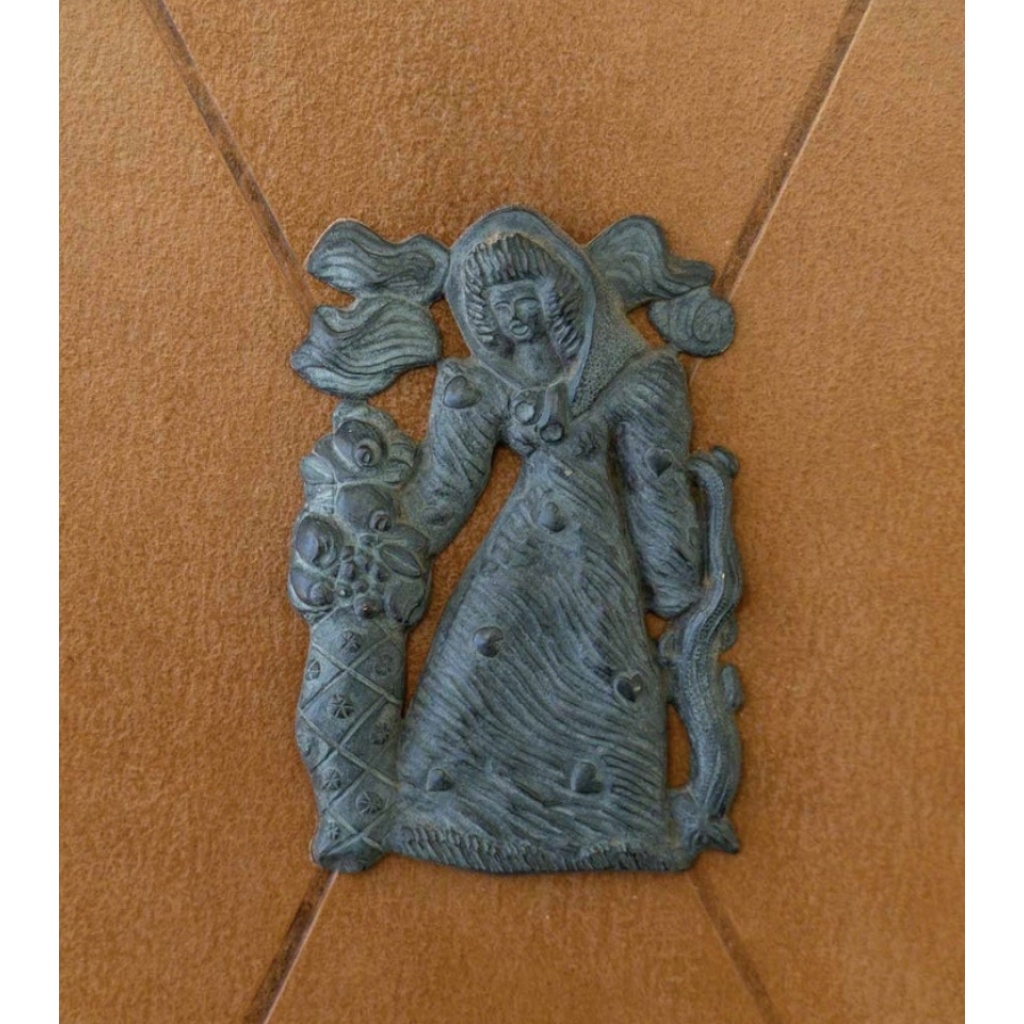 1940 Rare de Maurice Jallot en bois de rose. 10 1940 Rare de Maurice Jallot en bois de rose. 10