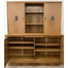 1940 Rare Cabinet de Maurice Jallot en bois de rose. 16