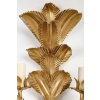 1960 Paire d&rsquo;appliques « Palmier » de la Maison FlorArt 9