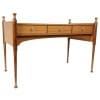 1960 Bureau en teck par Fratelli Proserpio 11