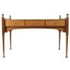 1960 Bureau en teck par Fratelli Proserpio 14