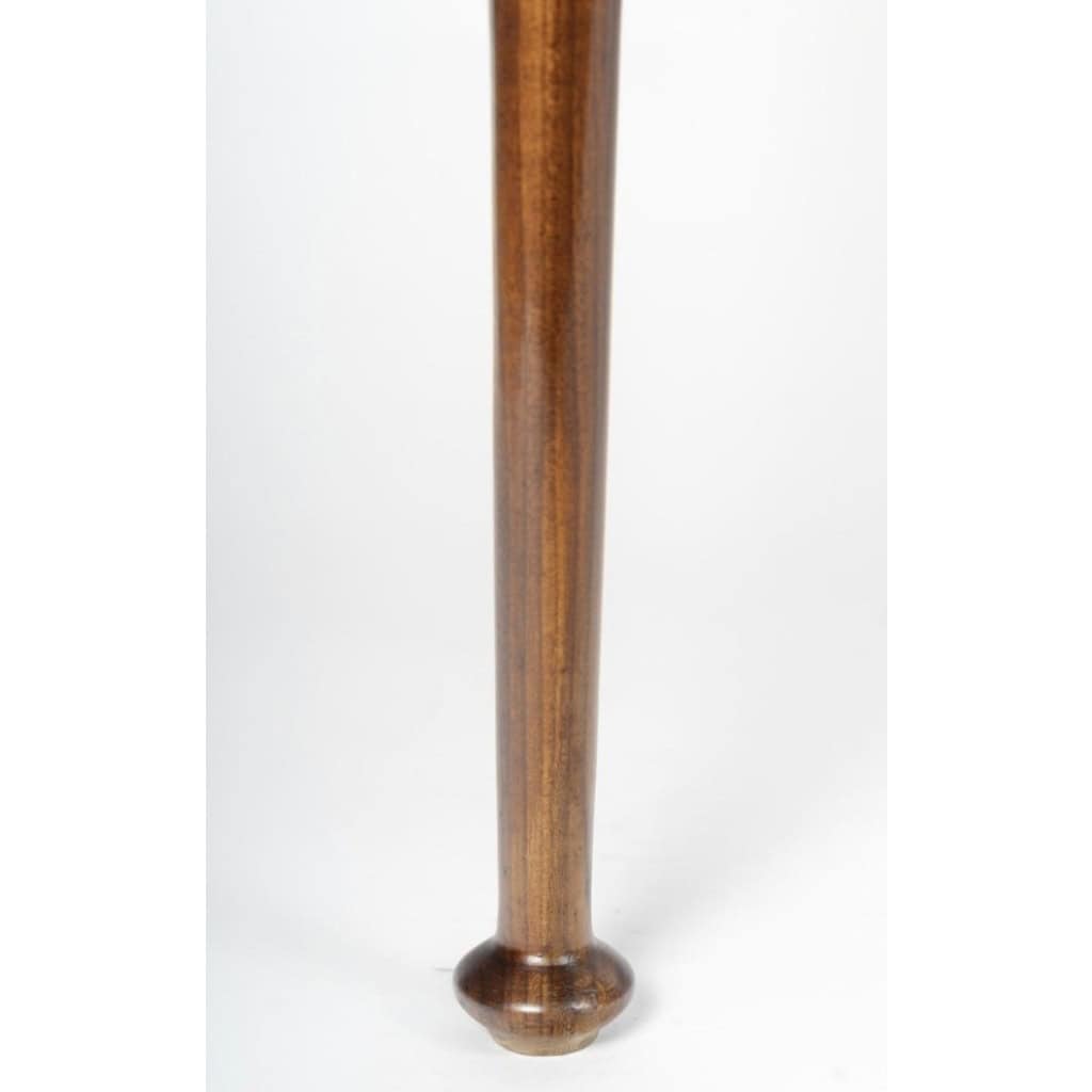 1960 Bureau en teck par Fratelli Proserpio 9