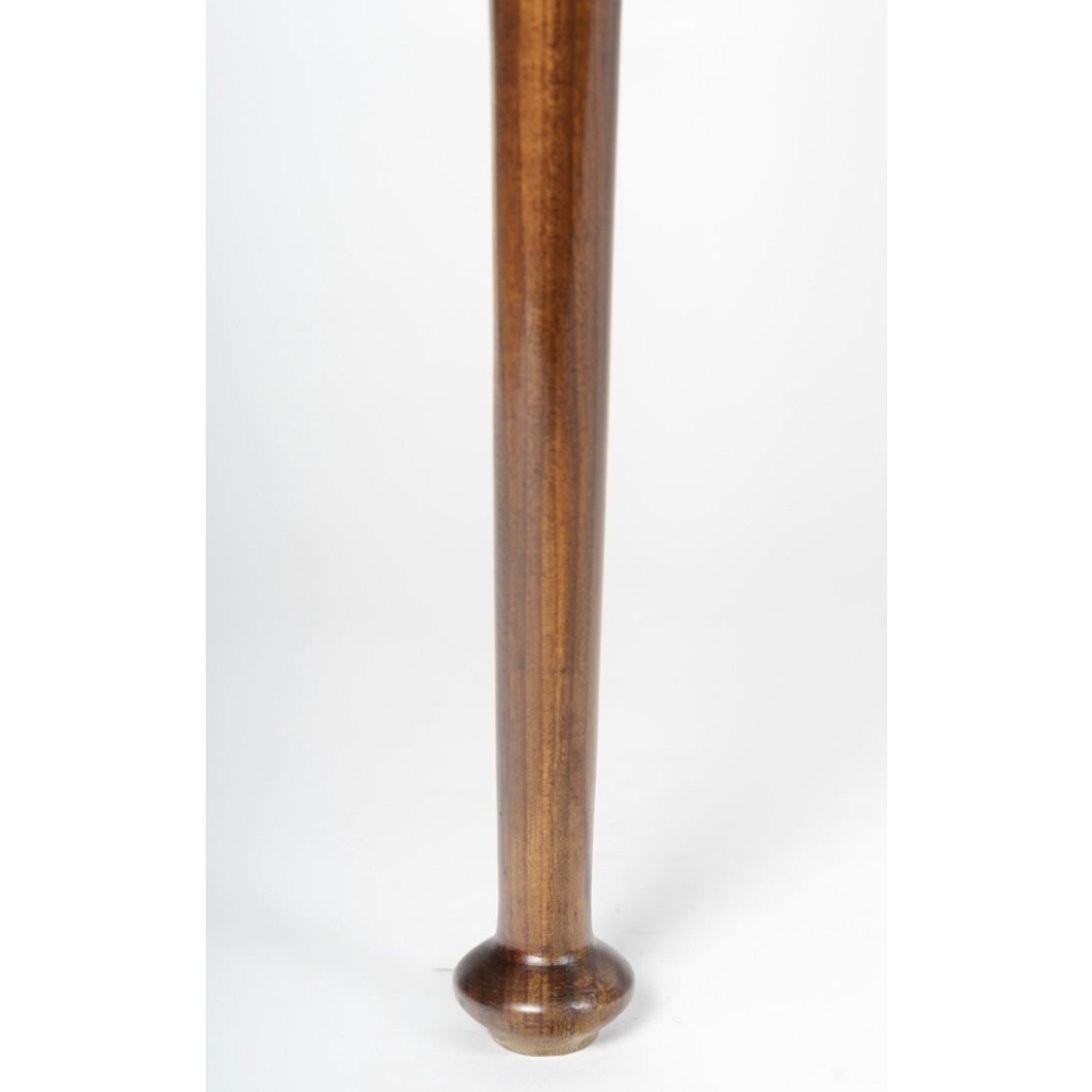 1960 Bureau en teck par Fratelli Proserpio 9