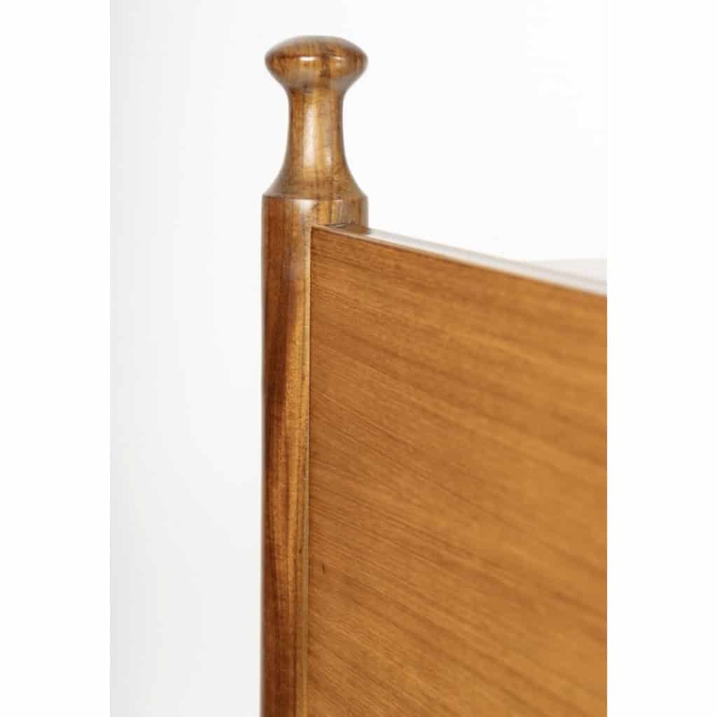 1960 Bureau en teck par Fratelli Proserpio 8