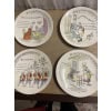 Assiettes Georges DREYFUS 7