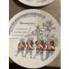 Assiettes Georges DREYFUS 10