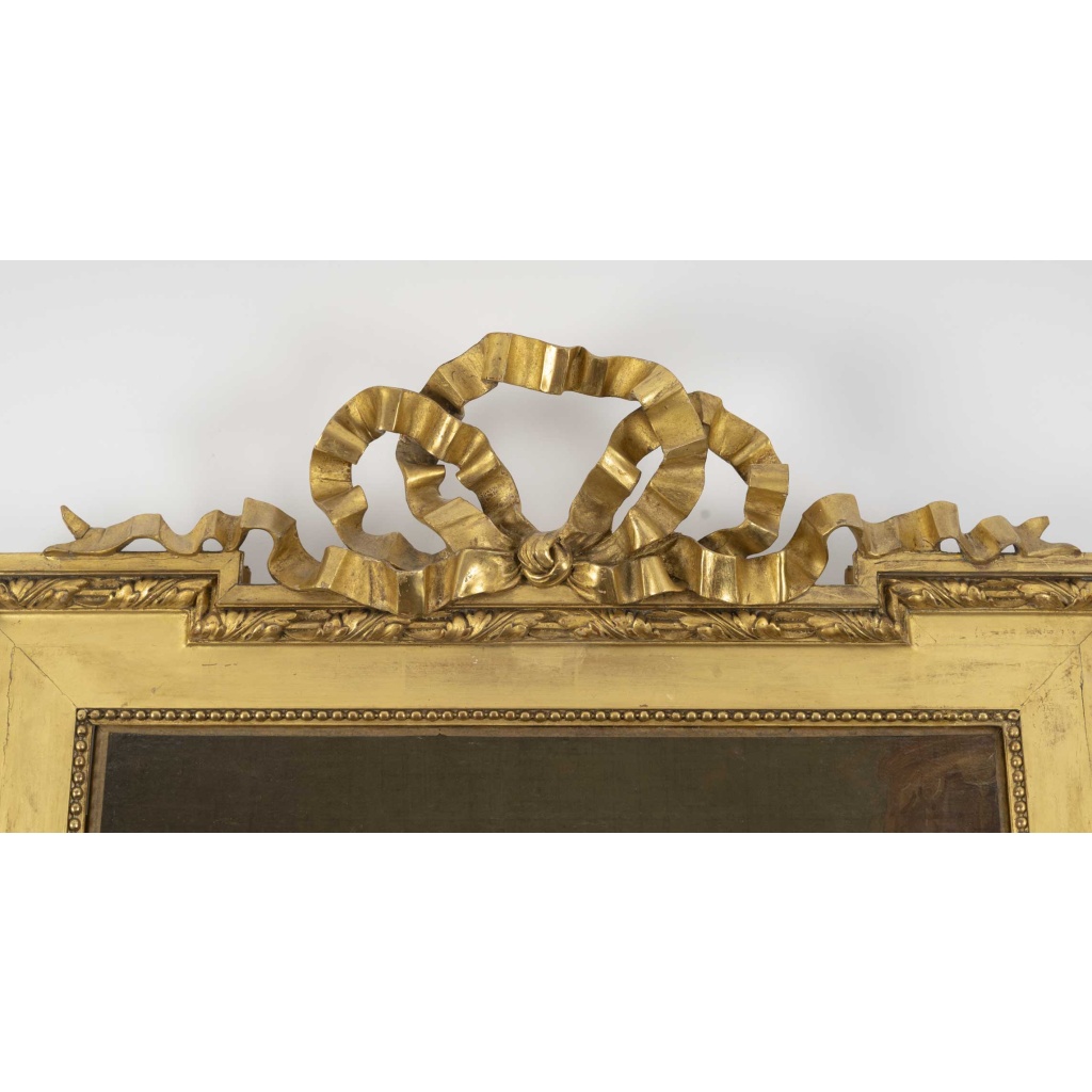 Jean-Baptiste CHARPENTIER (1728-1806) La Chambre 7