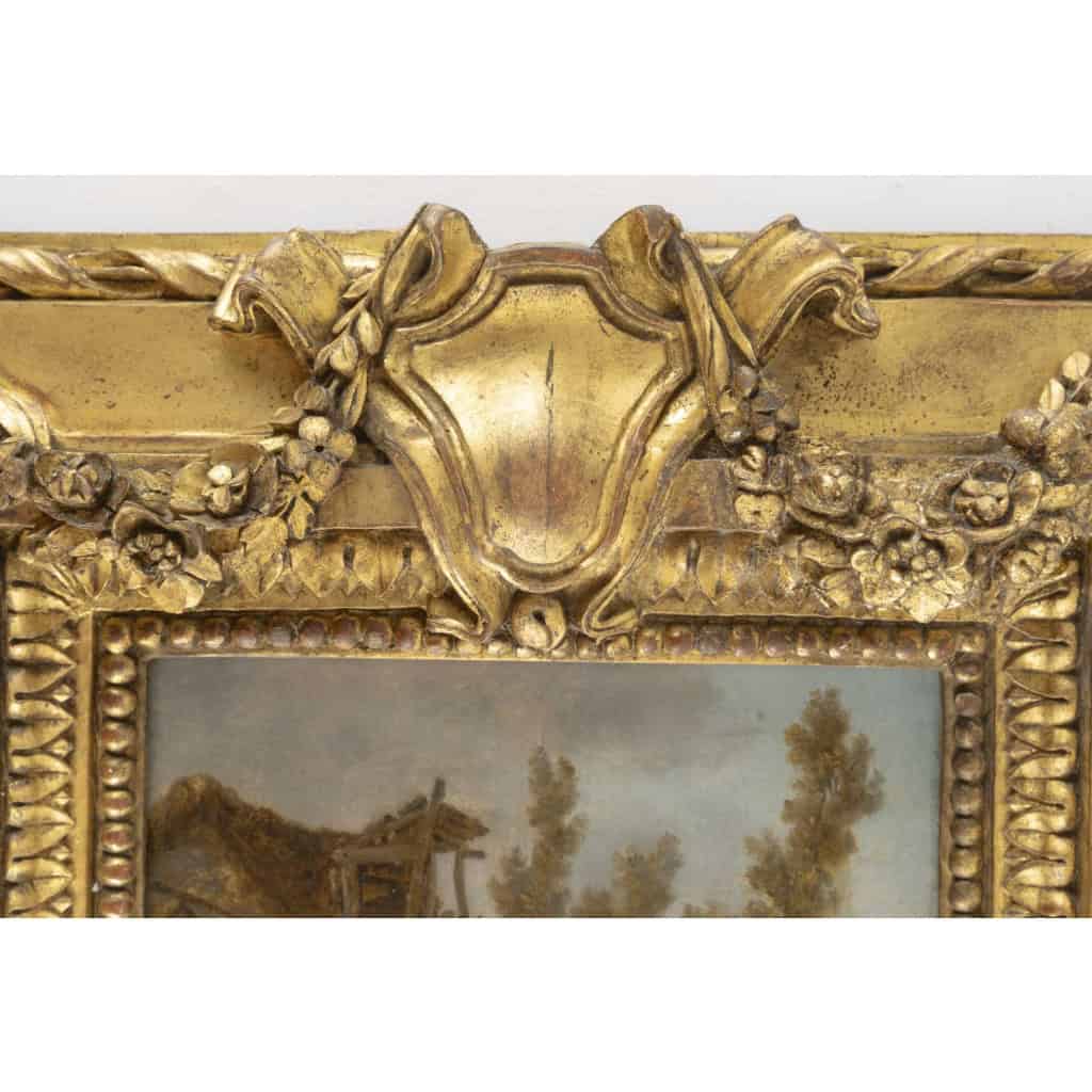 Jean-Baptiste LE PRINCE (1734-1781) Le musicien 7