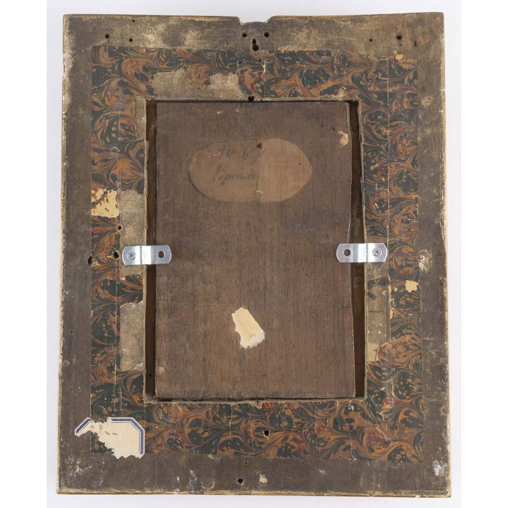 Jean-Baptiste LE PRINCE (1734-1781) Le musicien 14