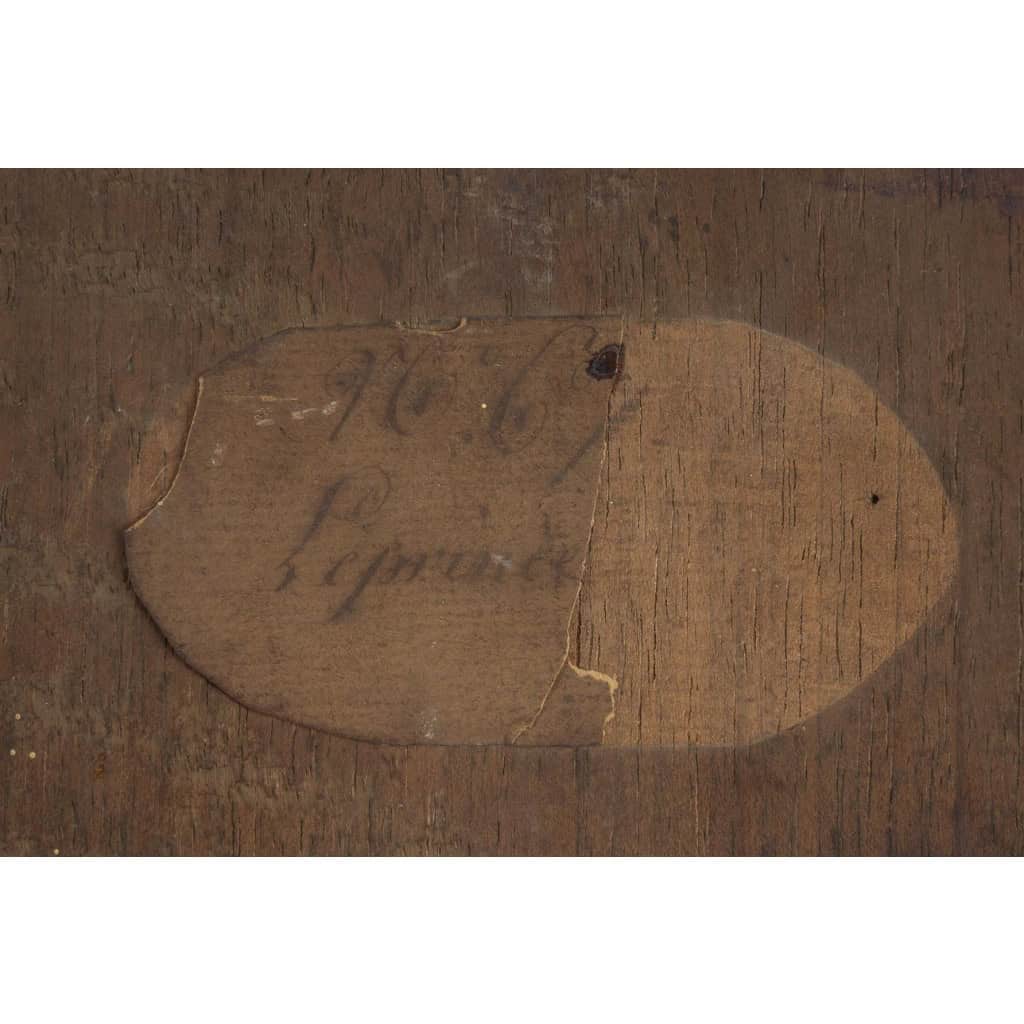 Jean-Baptiste LE PRINCE (1734-1781) Le musicien 15