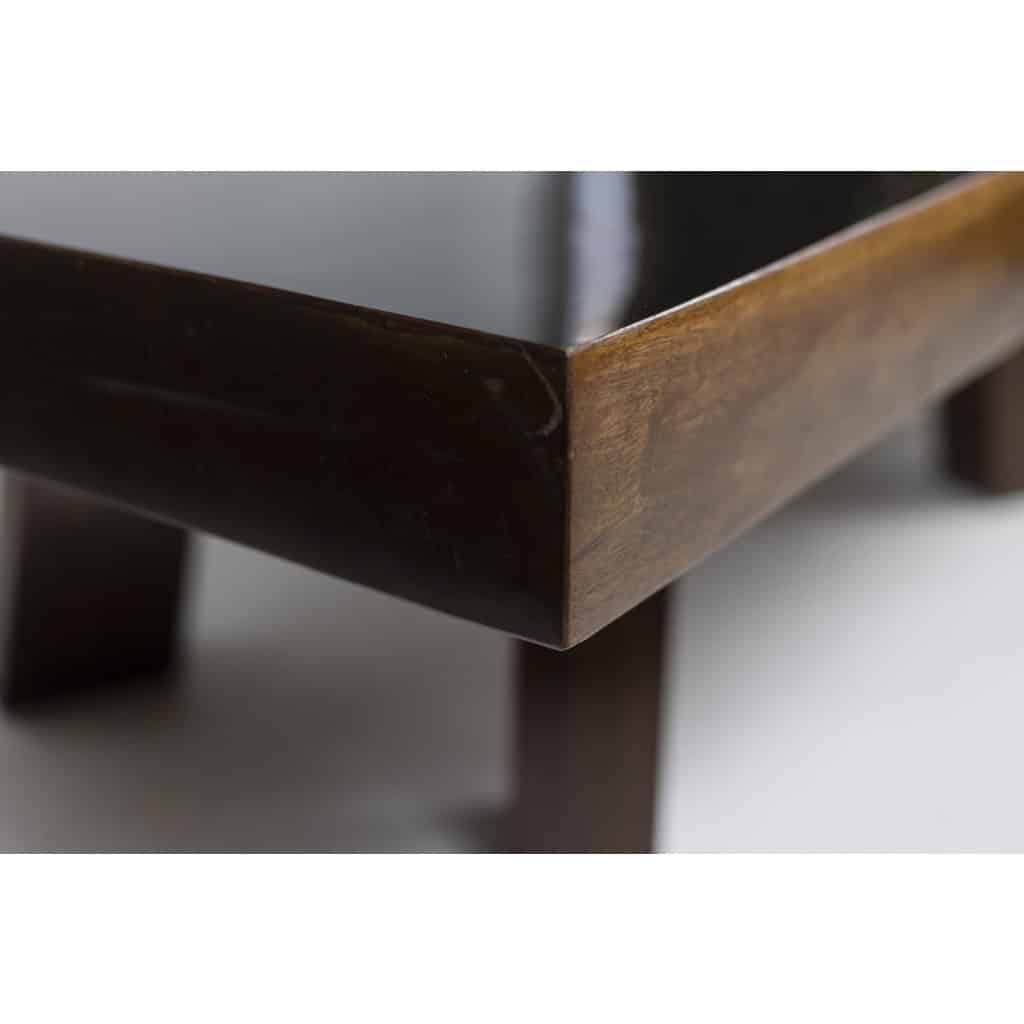 Table basse de style Brutaliste, années 1970. LS56861209B 8