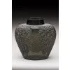 1921 -René Lalique, Vase « Poivre » 12