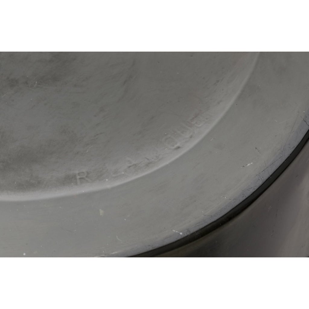 1921 -René Lalique, Vase « Poivre » 6