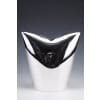 Gabriel de VECCHI – VASE EN ARGENT MASSIF DESIGN ITALIE XXè 27