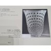 René LALIQUE – Vase « Damiers » créé en 1935 25