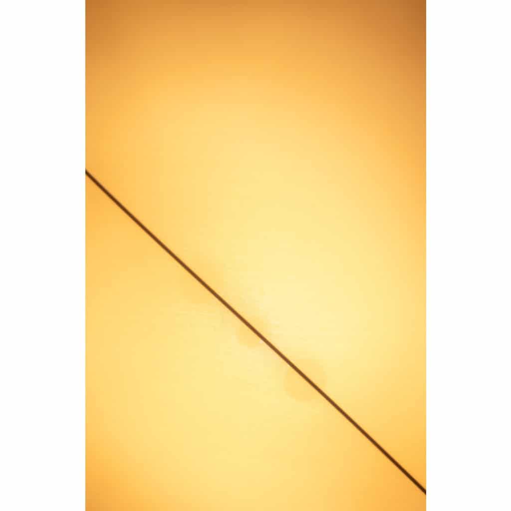 Saori Takamaha pour Sirrah. Applique « Moderniste ». Années 80 5