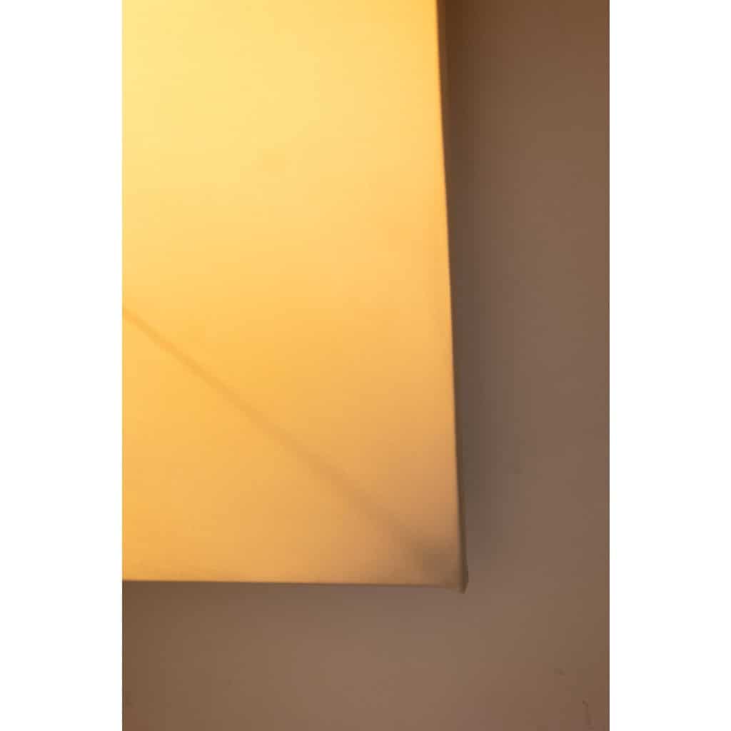 Saori Takamaha pour Sirrah. Applique « Moderniste ». Années 80 6