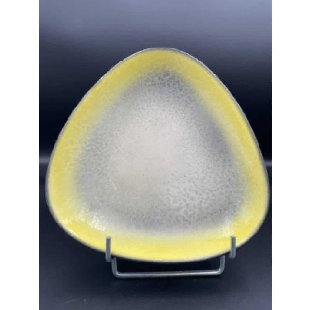 Coupe en céramique par Pol CHAMBOST 3 Coupe en céramique par Pol CHAMBOST 3