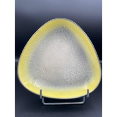 Coupe en céramique par Pol CHAMBOST