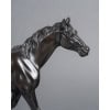 Sculpture – Cheval Libre , Irénée Félix René Rochard (1906-1984) – Bronze 12 Sculpture – Cheval Libre , Irénée Félix René Rochard (1906-1984) – Bronze 12