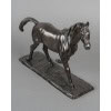 Sculpture – Cheval Libre , Irénée Félix René Rochard (1906-1984) – Bronze 9 Sculpture – Cheval Libre , Irénée Félix René Rochard (1906-1984) – Bronze 9