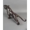 Sculpture – Le Tigre Rugissant , Omori Mitsumoto Dit Kôgen – Bronze 26 Sculpture – Le Tigre Rugissant , Omori Mitsumoto Dit Kôgen – Bronze 26