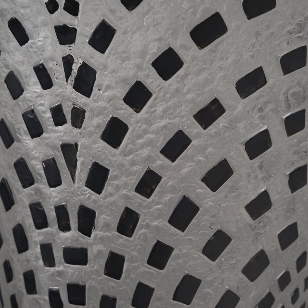 René LALIQUE – Vase « Damiers » créé en 1935 16