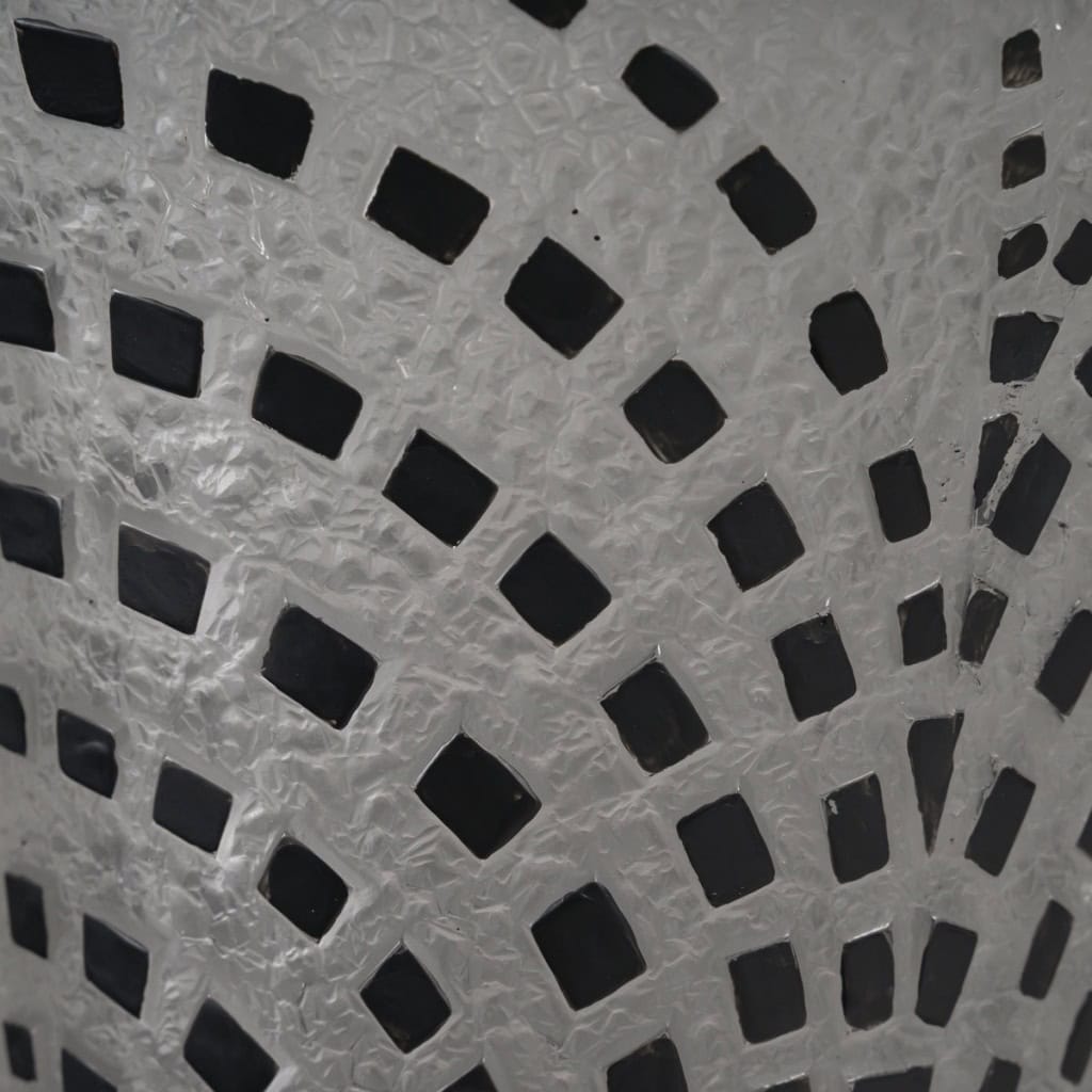 René LALIQUE – Vase « Damiers » créé en 1935 17