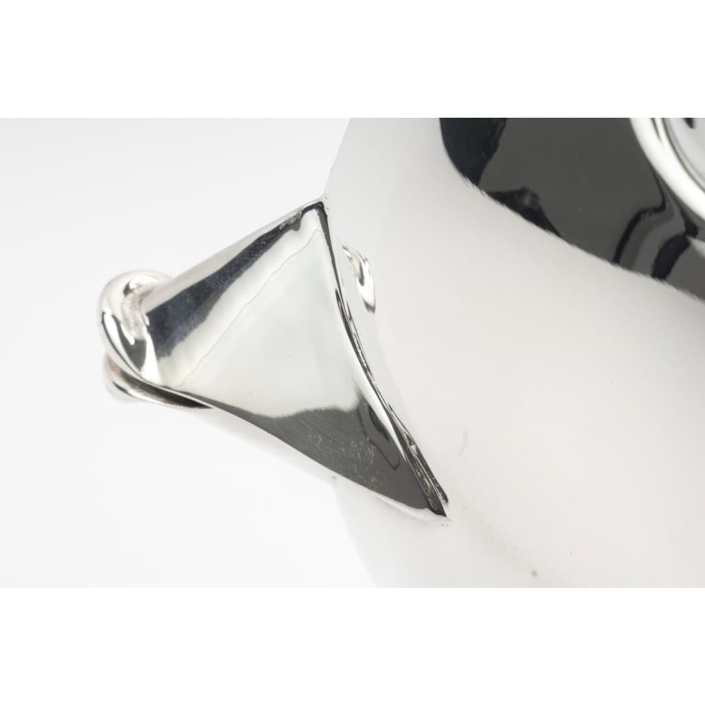 Fratelli Cacchione, Vase poisson Milan, Italie Vers 1970–1980 4