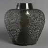 René LALIQUE – Vase « Poivrier » créé en 1921 14
