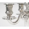 Charles CHRISTOFLE Paire de candélabres dits “bouts de table » Argent massif XIXᵉ siècle 29 Charles CHRISTOFLE Paire de candélabres dits “bouts de table » Argent massif XIXᵉ siècle 29