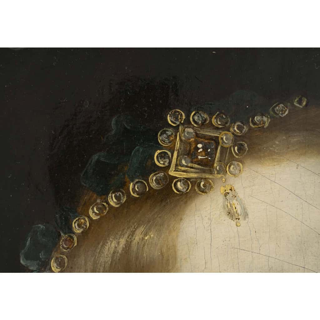 Marie-Madeleine attribué à Claude DERUET (1588-1660) 7 Marie-Madeleine attribué à Claude DERUET (1588-1660) 7