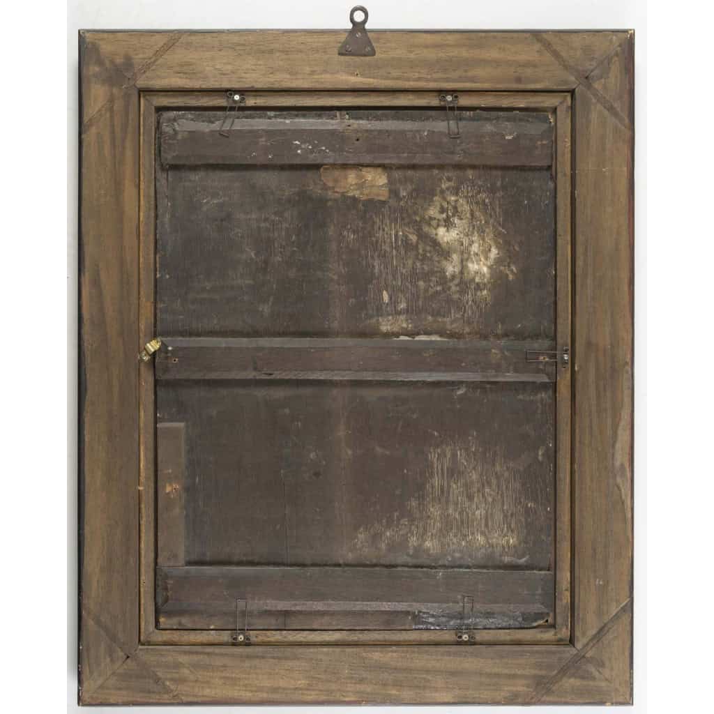 Marie-Madeleine attribué à Claude DERUET (1588-1660) 14 Marie-Madeleine attribué à Claude DERUET (1588-1660) 14