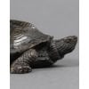 Sculpture – Tortue N°2 , Antoine-Louis Barye (1795-1875) – Bronze 15 Sculpture – Tortue N°2 , Antoine-Louis Barye (1795-1875) – Bronze 15