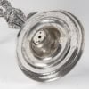 ORFEVRE BOIN-TABURET – Paire de candélabres d’apparat argent massif fin XIXᵉ 34