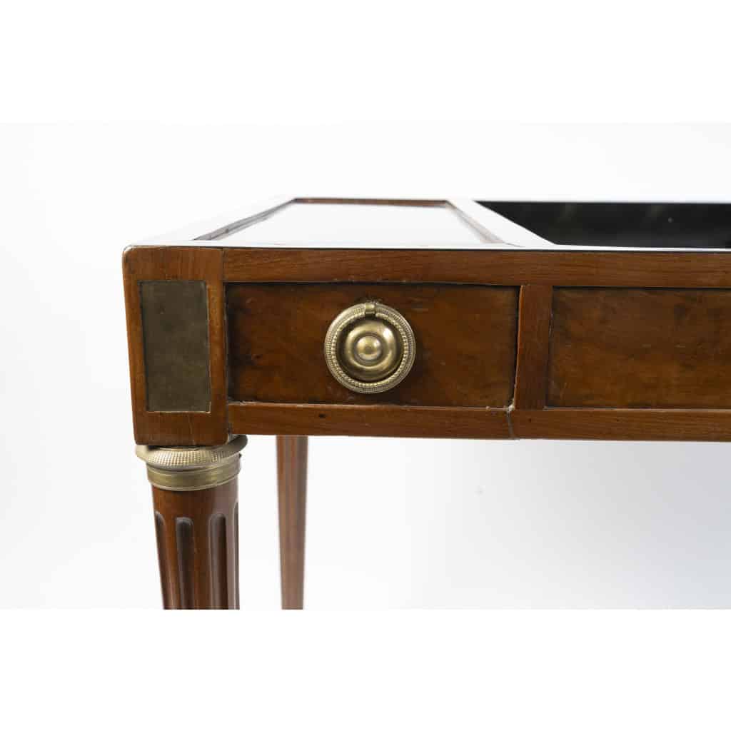 Tric-Trac d&rsquo;époque Louis XVI 18ème sècle 6