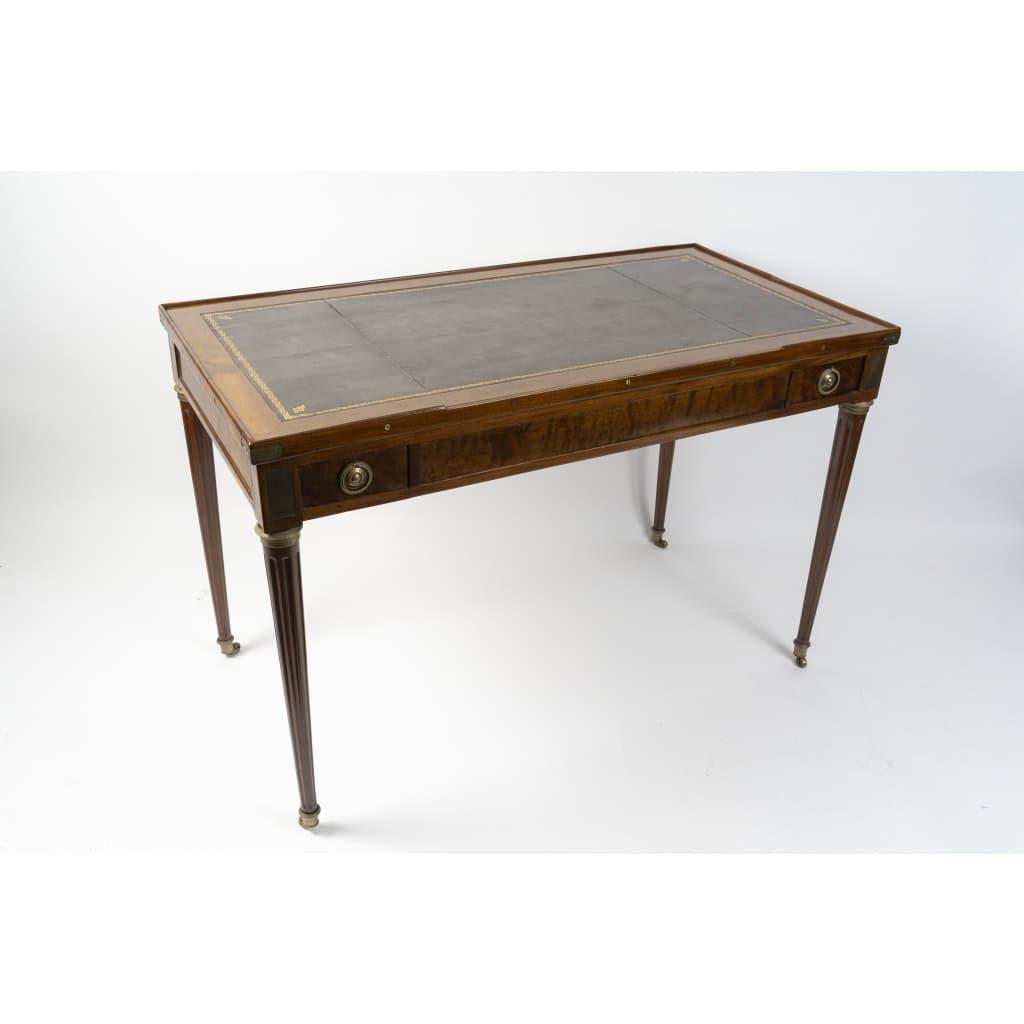 Tric-Trac d&rsquo;époque Louis XVI 18ème sècle 7