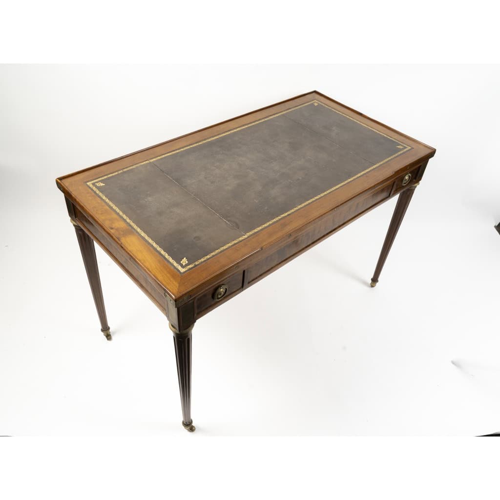 Tric-Trac d&rsquo;époque Louis XVI 18ème sècle 12