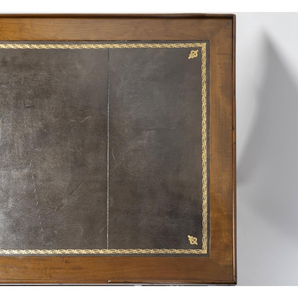 Tric-Trac d&rsquo;époque Louis XVI 18ème sècle 14