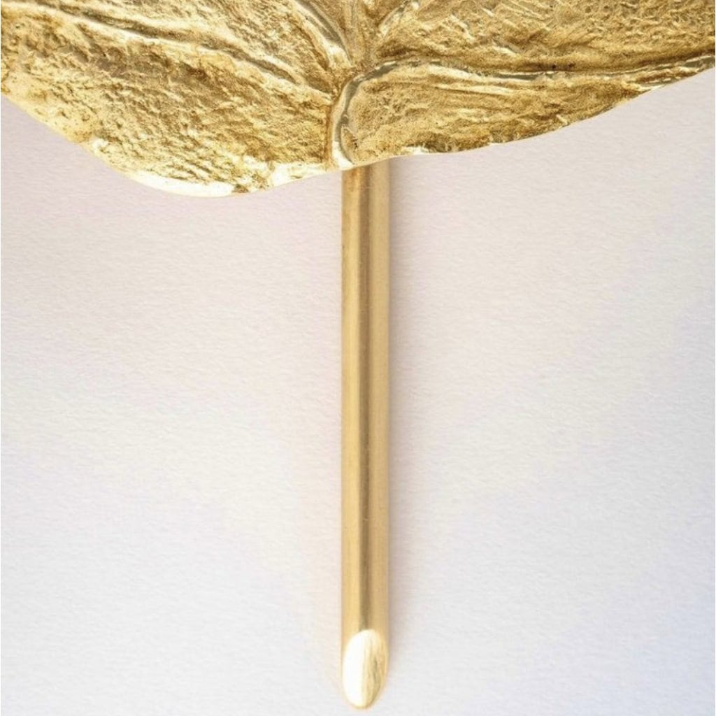 1970 Paire d’appliques modèle Clea par Chrystiane Charles pour Maison Charles. 6 1970 Paire d’appliques modèle Clea par Chrystiane Charles pour Maison Charles. 6