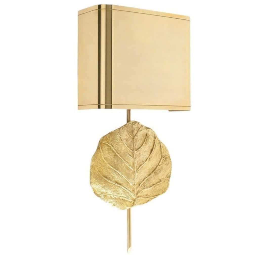 1970 Paire d’appliques modèle Clea par Chrystiane Charles pour Maison Charles. 5 1970 Paire d’appliques modèle Clea par Chrystiane Charles pour Maison Charles. 5