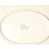 2000- CHRISTIAN DIOR 2 plats porcelaine 10