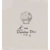 CHRISTIAN DIOR VIDE-POCHES PORCELAINE COQUILLAGE 12