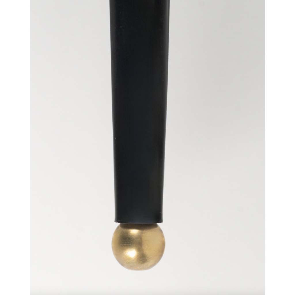 1960 Paire d&rsquo;appliques murales Jacques Biny Edition Luminalite 5