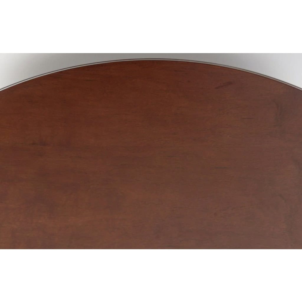 1980 Grande table basse par Giovanni Offredi pour Saporiti en placage d&rsquo;érable moucheté. 5