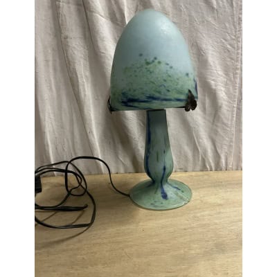 Lampe champignon 3